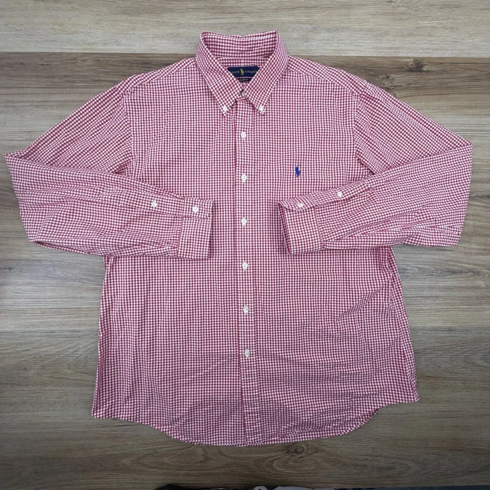 Polo Ralph Lauren appreciate your